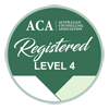 ACA Badge