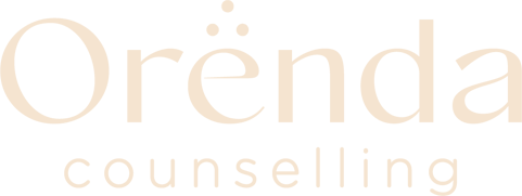 Orenda Logo